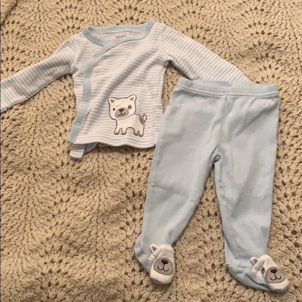 Baby Outfit